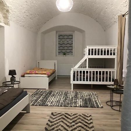 Witrich Apartman Apartment Murau Luaran gambar