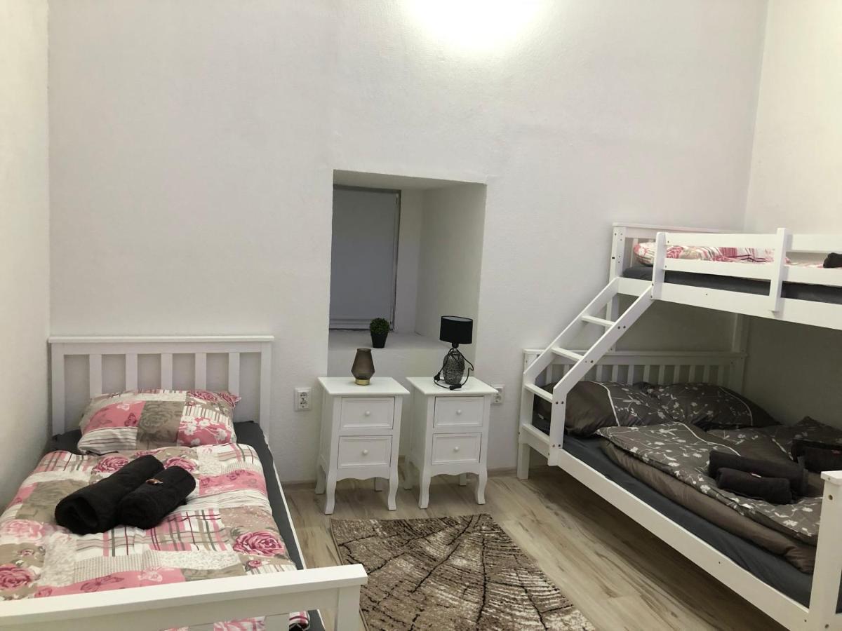 Witrich Apartman Apartment Murau Luaran gambar