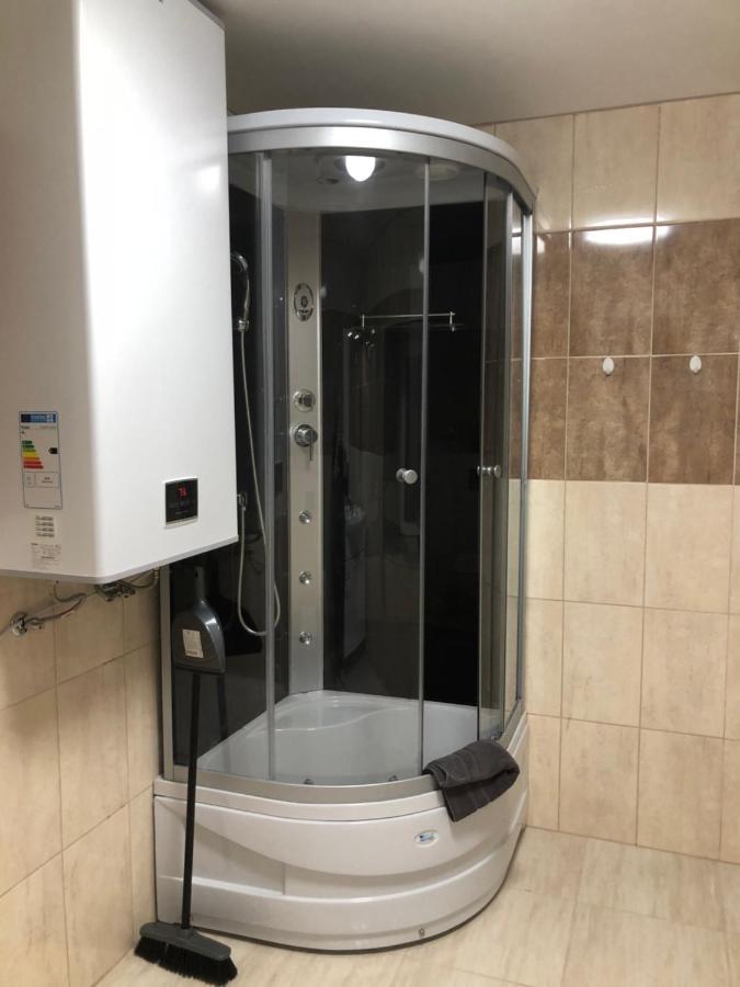 Witrich Apartman Apartment Murau Luaran gambar