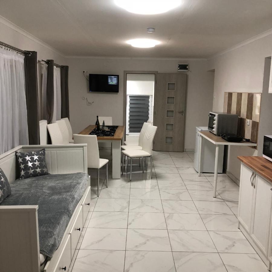 Witrich Apartman Apartment Murau Luaran gambar